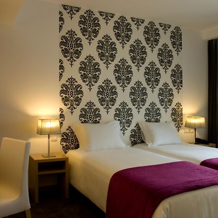 Hotel Genesis Fatima Ruang foto