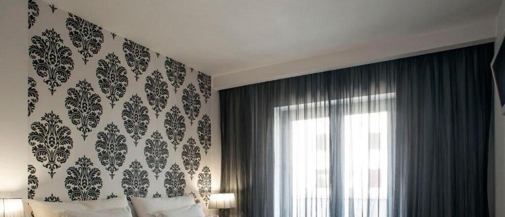Hotel Genesis Fatima Bagian luar foto