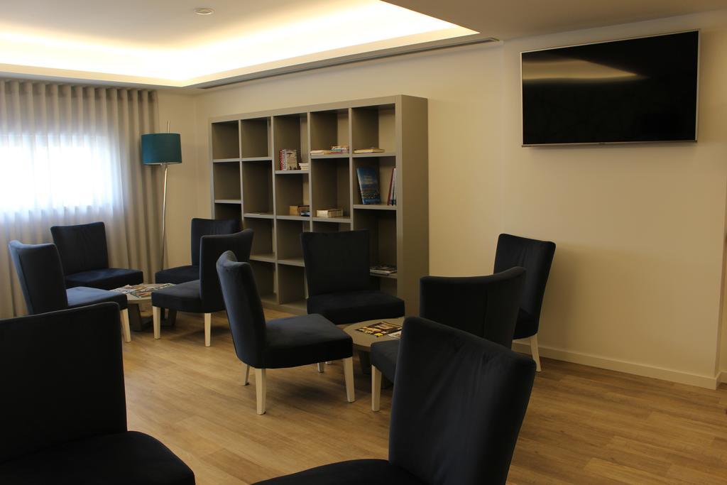 Hotel Genesis Fatima Bagian luar foto