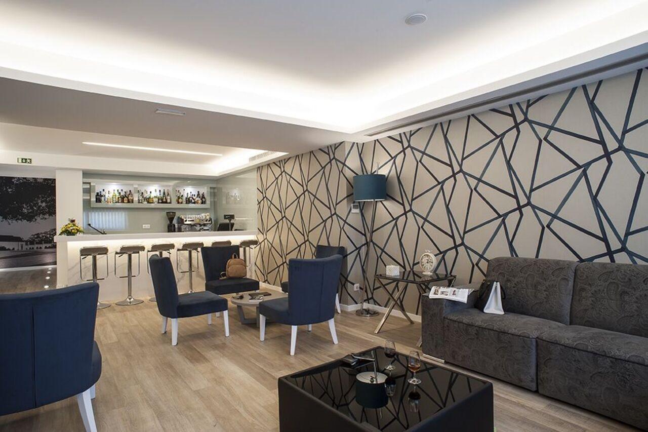 Hotel Genesis Fatima Bagian luar foto